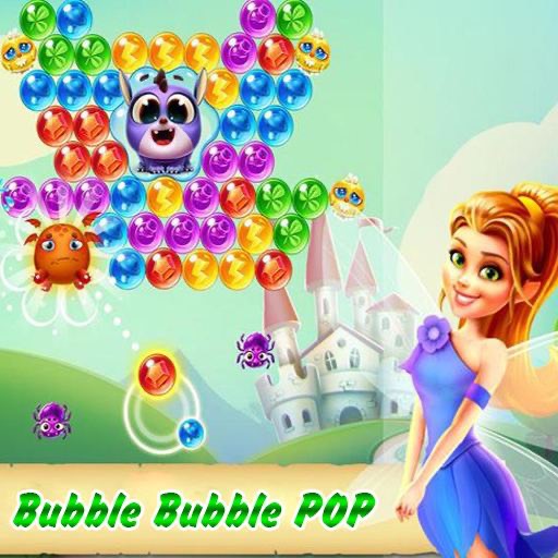 Download Bubble Pop Game 1.2 Apk for android