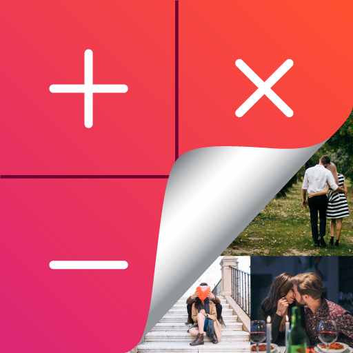 Download Calculator Vault: Secrete Phot 1.62 Apk for android