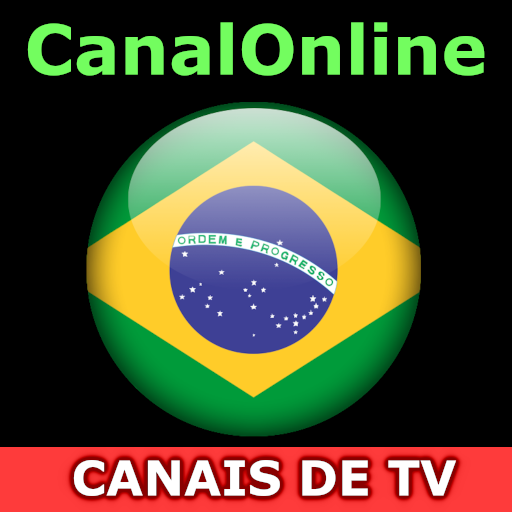 Download CanalOnline Brasil - TV Aberta 35.0.0 Apk for android