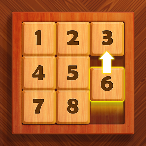 Download Classic Number Jigsaw 1.2.0 Apk for android