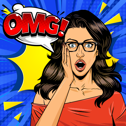 Download Comic Memes & Cartoon Maker 2.0 Apk for android Apk