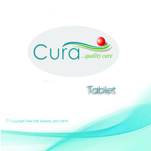 Download Cura Tablet  (Beta) 4.28.7.t Apk for android