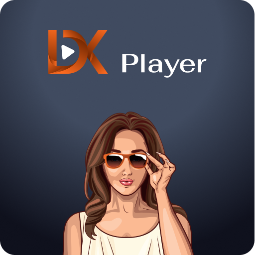 Download DK Player- All HD video player 1.4 Apk for android