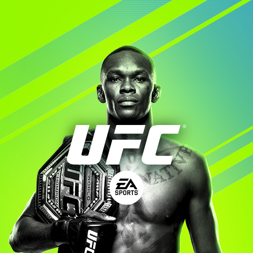 Download EA SPORTS™ UFC® 2 1.11.04 Apk for android