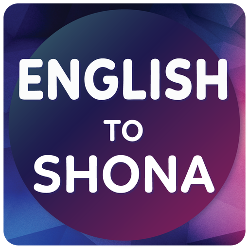 Download English To Shona Translator 2.5 Apk for android