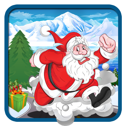 Download Exécutez de Santa Run 1.20 Apk for android Apk