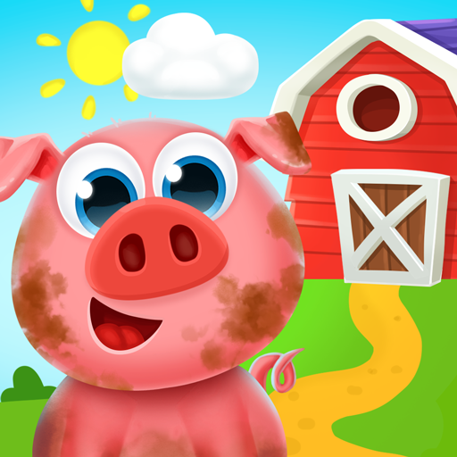 Download Ferme pour les enfants 1.0.5 Apk for android