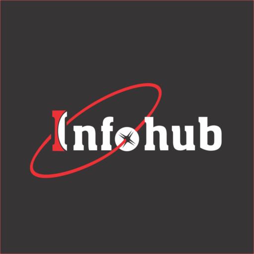 Download Infohub 11.0 Apk for android Apk