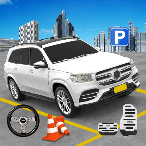 Download Jeu de parking du Prado 1 Apk for android