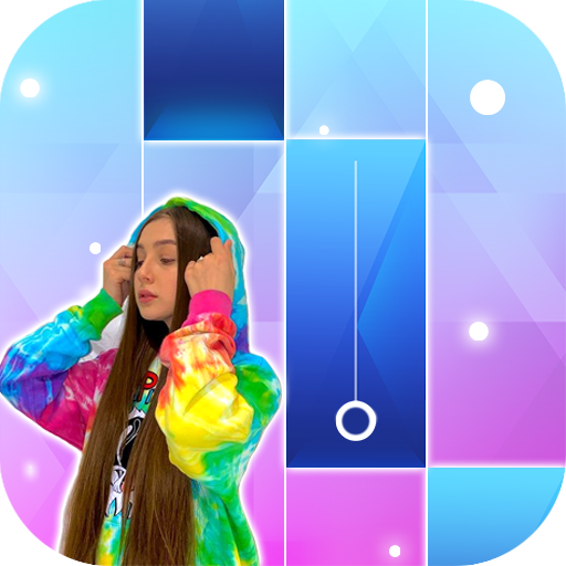 Download Lady Diana Piano Tiles Game 4.0 Apk for android