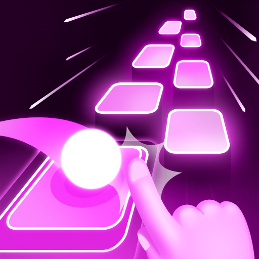 Download Magic Tiles Twist Hop-EDM Rush 1.0 Apk for android