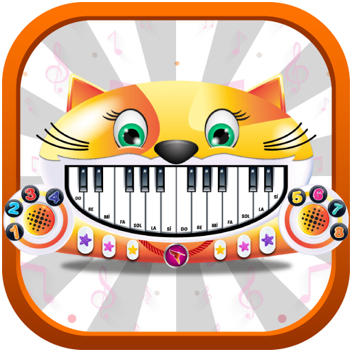 Download Meow Music - Sound Cat Piano 3.3.5 Apk for android