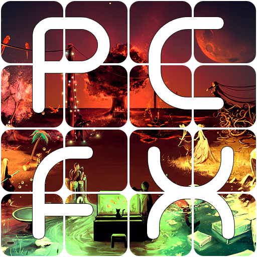 Download PicFix Puzzle 1.0.13 Apk for android