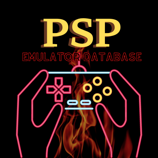 Download PPSSPP Emulator & ISO Database 1.2 PSP Emulator Database Apk for android Apk