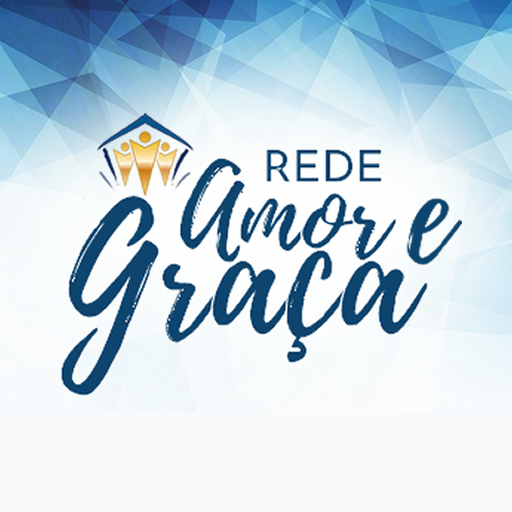 Download Rede Amor e Graça 18 Apk for android