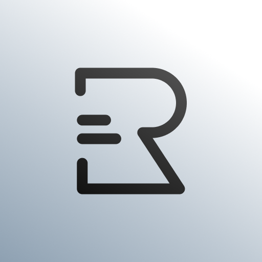 Download Reev Dark - Icon Pack 2.1.7 Apk for android