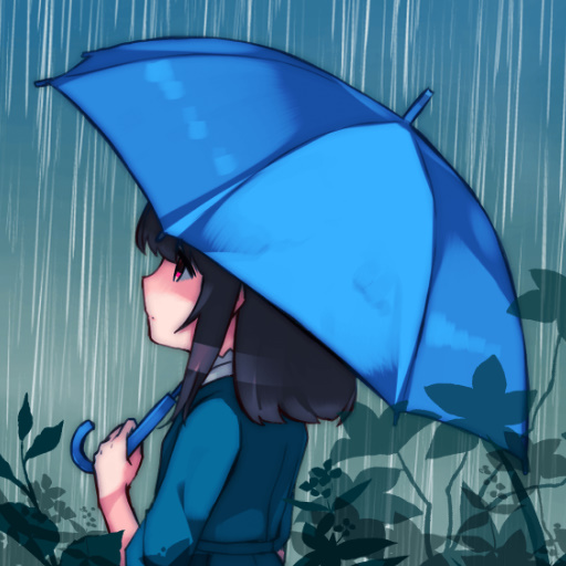 Download Relaxing Rain Sounds Amayadori 63 Apk for android