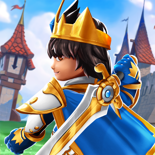 Download Royal Revolt 2:  Tower Defense 8.3.0 Apk for android