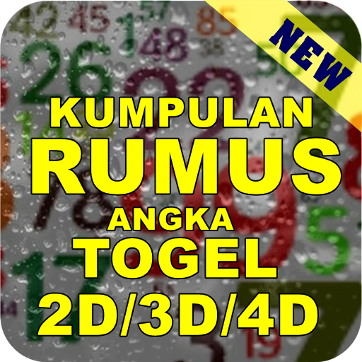 Download Rumus Angka Jitu togel Akurat 7.7 Apk for android Apk