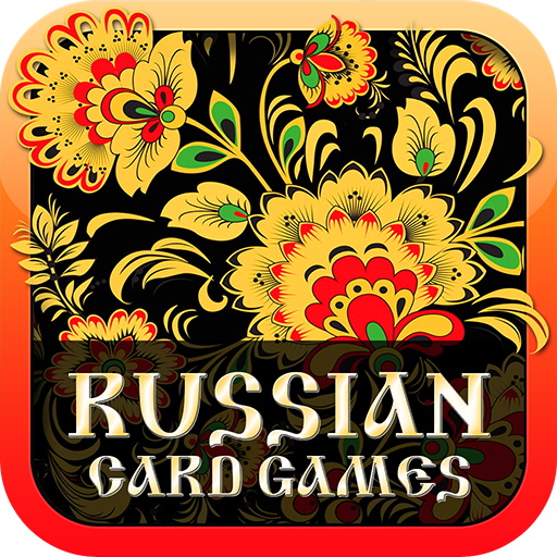 Download Russian Card Games 5.0 Apk for android