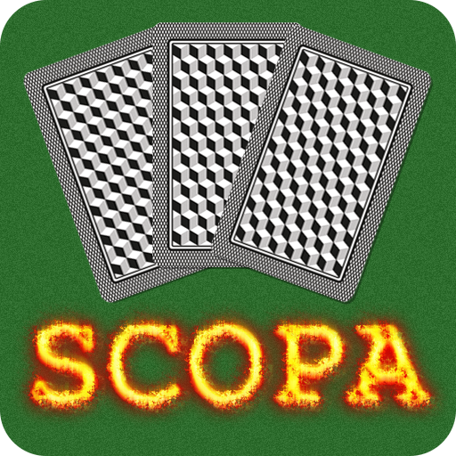 Download Scopa 1.1.34 Apk for android