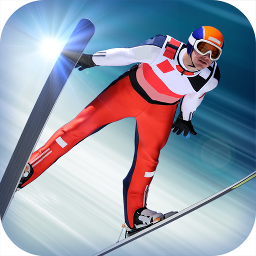 Download Ski Jumping Pro 1.9.9 Apk for android