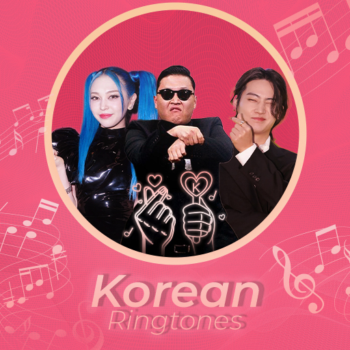 Download Sonneries coréennes et Kpop 1.0.3 Apk for android Apk