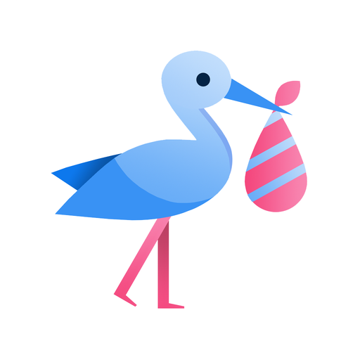 Download Stork — Suivi de Grossesse 3.9.92 Apk for android