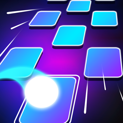 Download Tuiles danse ball hop 1.32 Apk for android