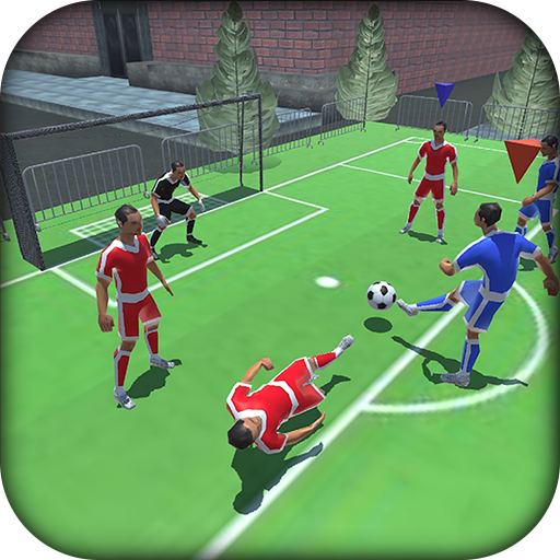 Download Ultimate Street Football 2020: 1.0.0 Apk for android