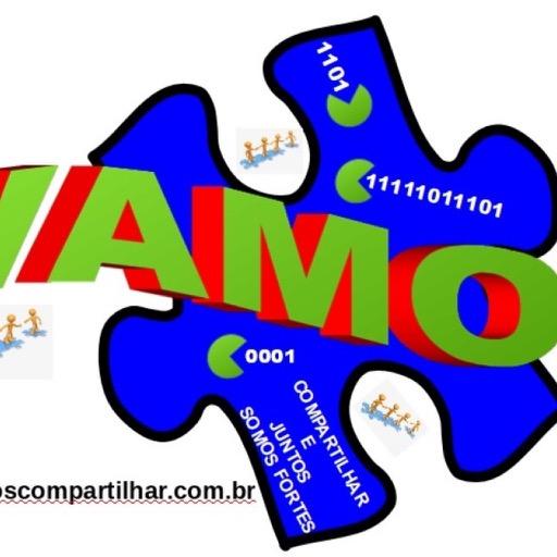 Download Vamos - Motorista 14.10.4 Apk for android