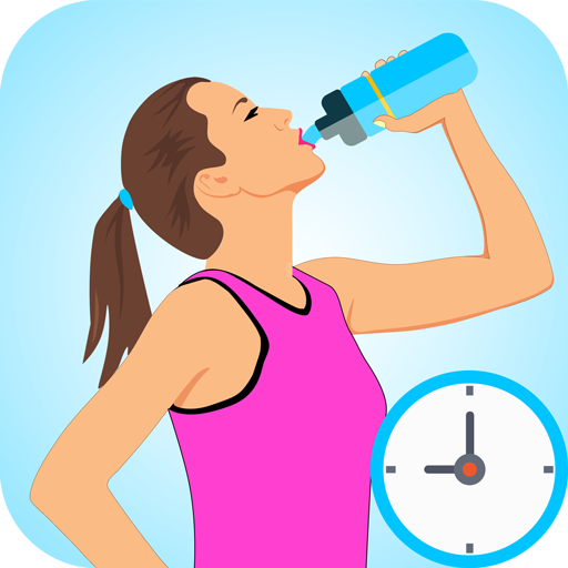 Download Water Tracker: Water Drinking 1.3.2 Apk for android Apk