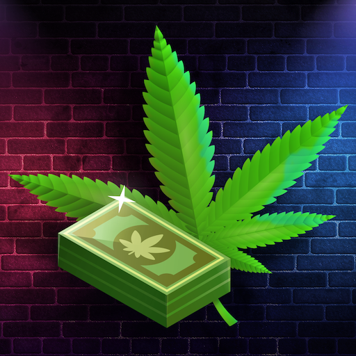 Download Weed Factory Idle 2.8.9 Apk for android Apk