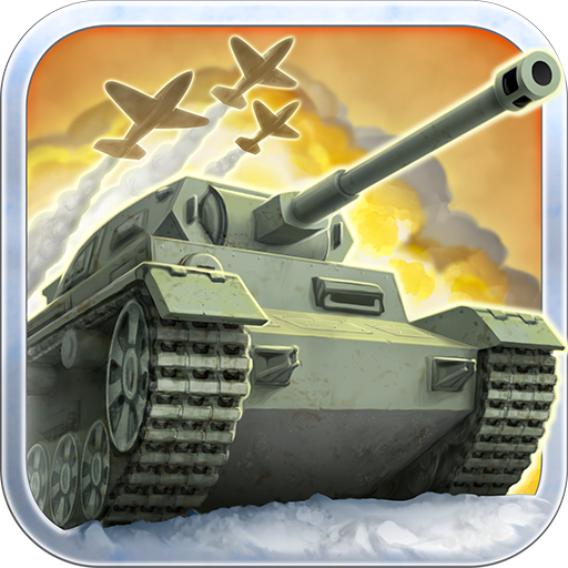 Download 1941 Frozen Front 1.12.4 Apk for android