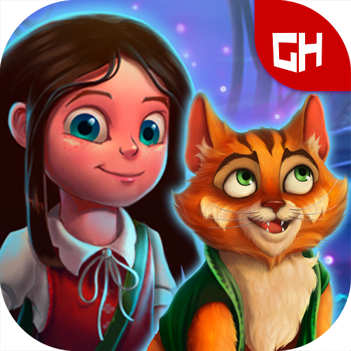 Download A Tale for Anna 1.8 Apk for android