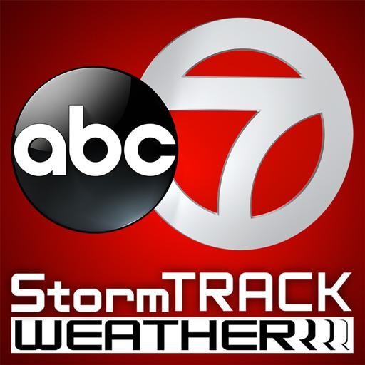 Download ABC-7 KVIA StormTRACK Weather 6.7.1.1140 Apk for android