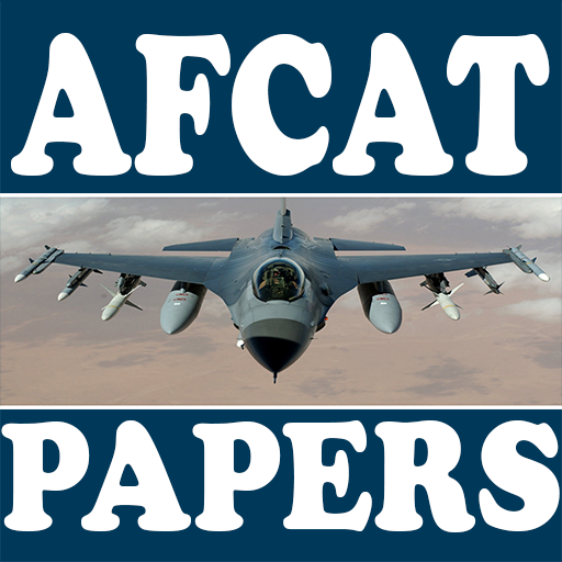 Download AFCAT Previous Papers 1.0 Apk for android