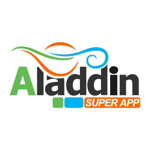 Download Aladdin Super App علاءالدين 2.9.10 Apk for android