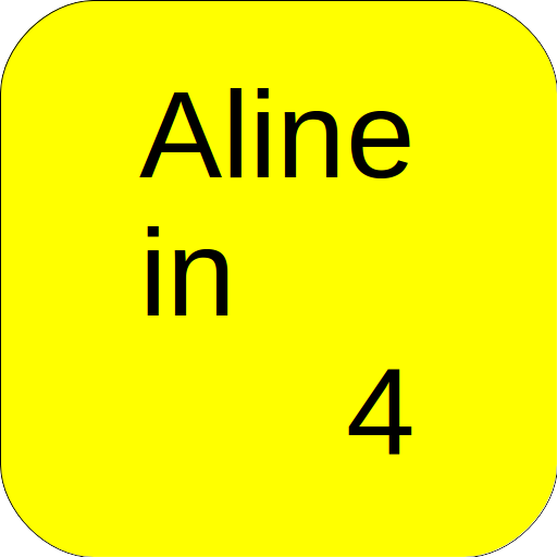 Download Aline in 4 1.33 Apk for android