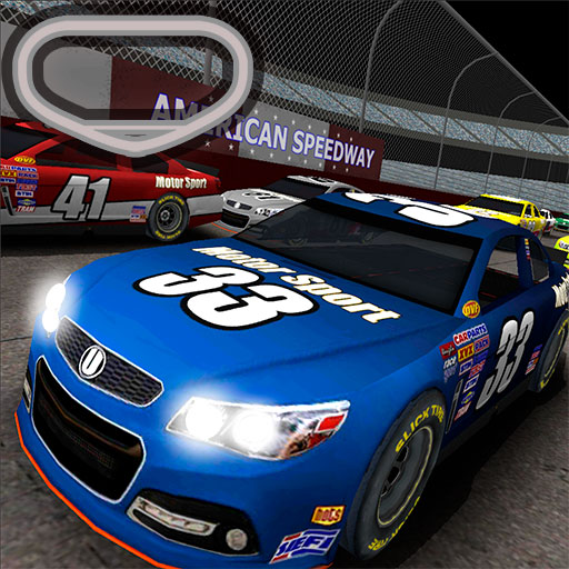 Download American Speedway Manager 1.2 Apk for android