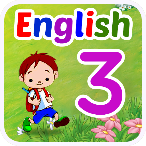 Download Anglais pour la classe 3 5.2.0 Apk for android Apk