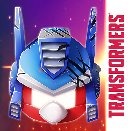 Download Angry Birds Transformers 2.19.0 Apk for android