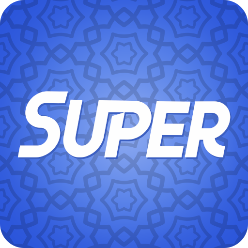 Download Aplikasi Super - Jaringan Agen 4.18.03 Apk for android Apk