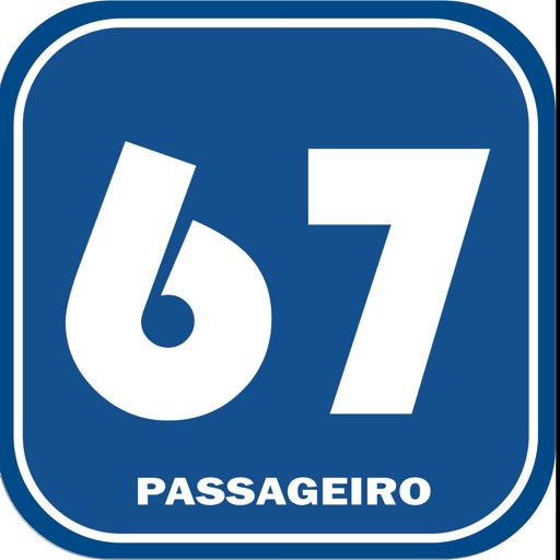 Download app67 - Passageiro 13.0.5 Apk for android