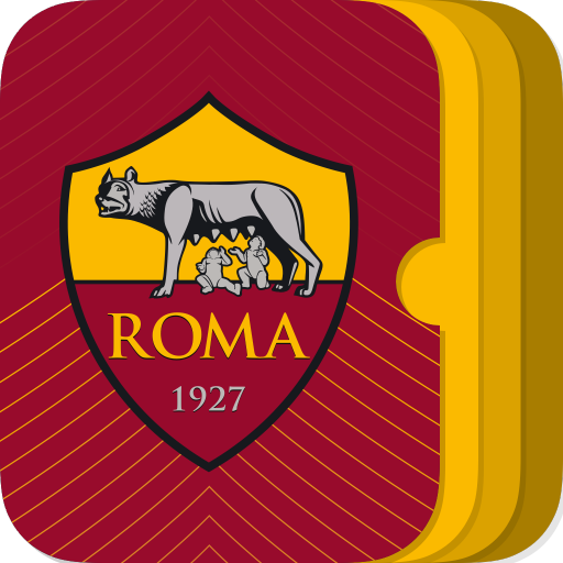 Download AS Roma – Il mio posto 1.8 Apk for android