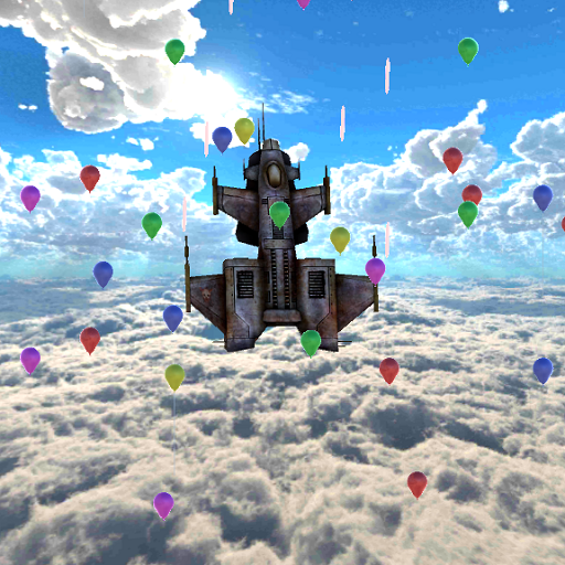 Download Balloon Battle 1.6.6 Apk for android