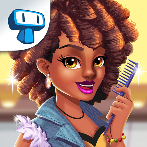 Download Beauty Salon: Parlour Game 1.0.16 Apk for android