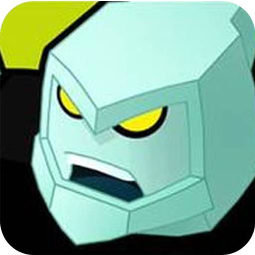 Download Ben Tennyson 10 omnitrex Alien 0.1 Apk for android