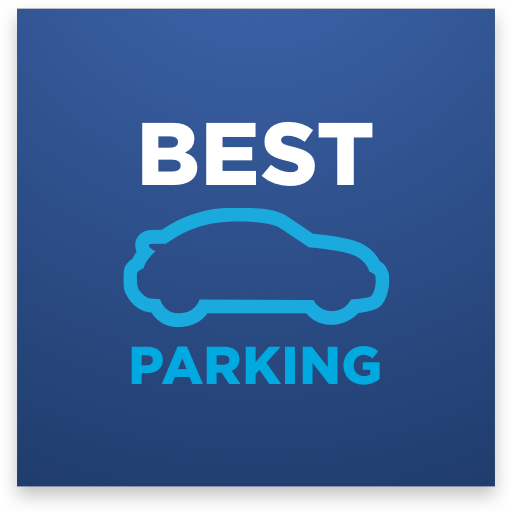 Download Best Parking - Find Parking 13.8.1 Apk for android