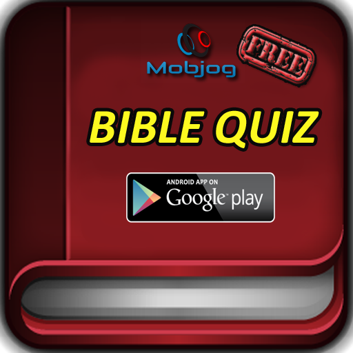 Download Bible Game Quiz 6.1.00008 Apk for android